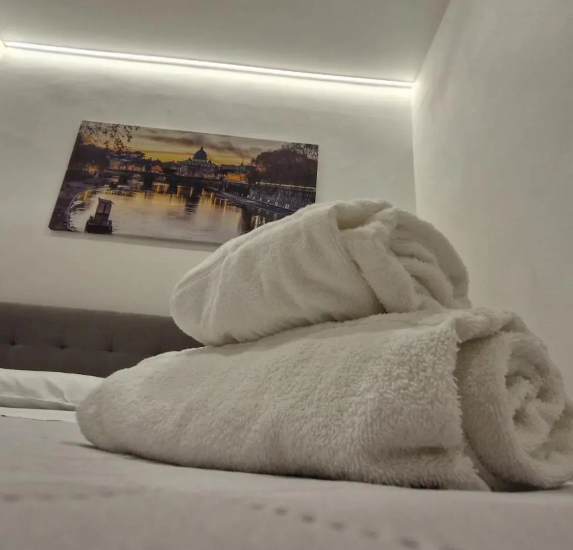 Eternal City House Рим 0*,  Италия