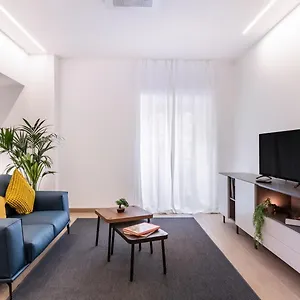 Apartamento Joivy Cavour Luxury, Roma