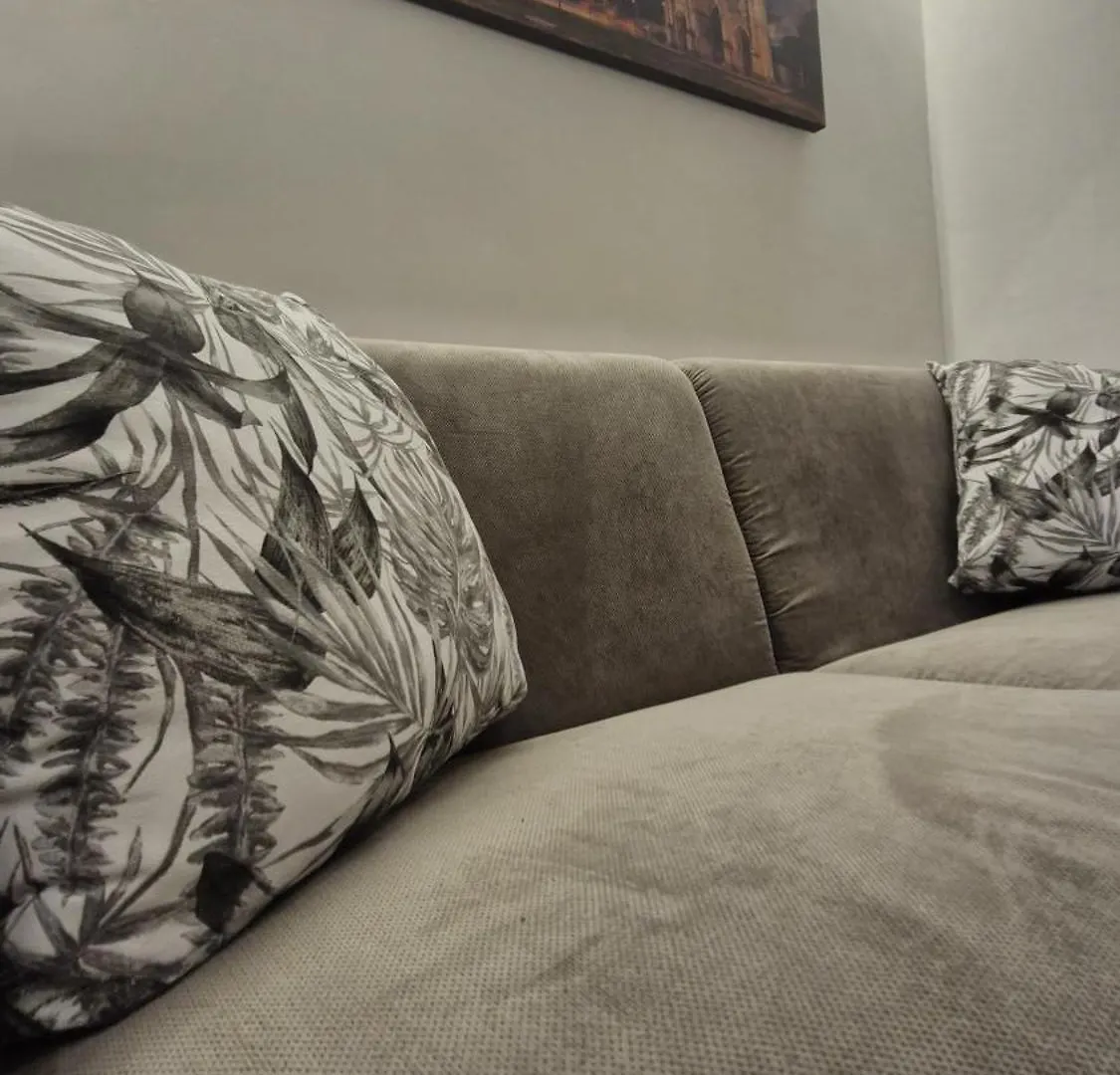 Apartment Eternal City House Rome