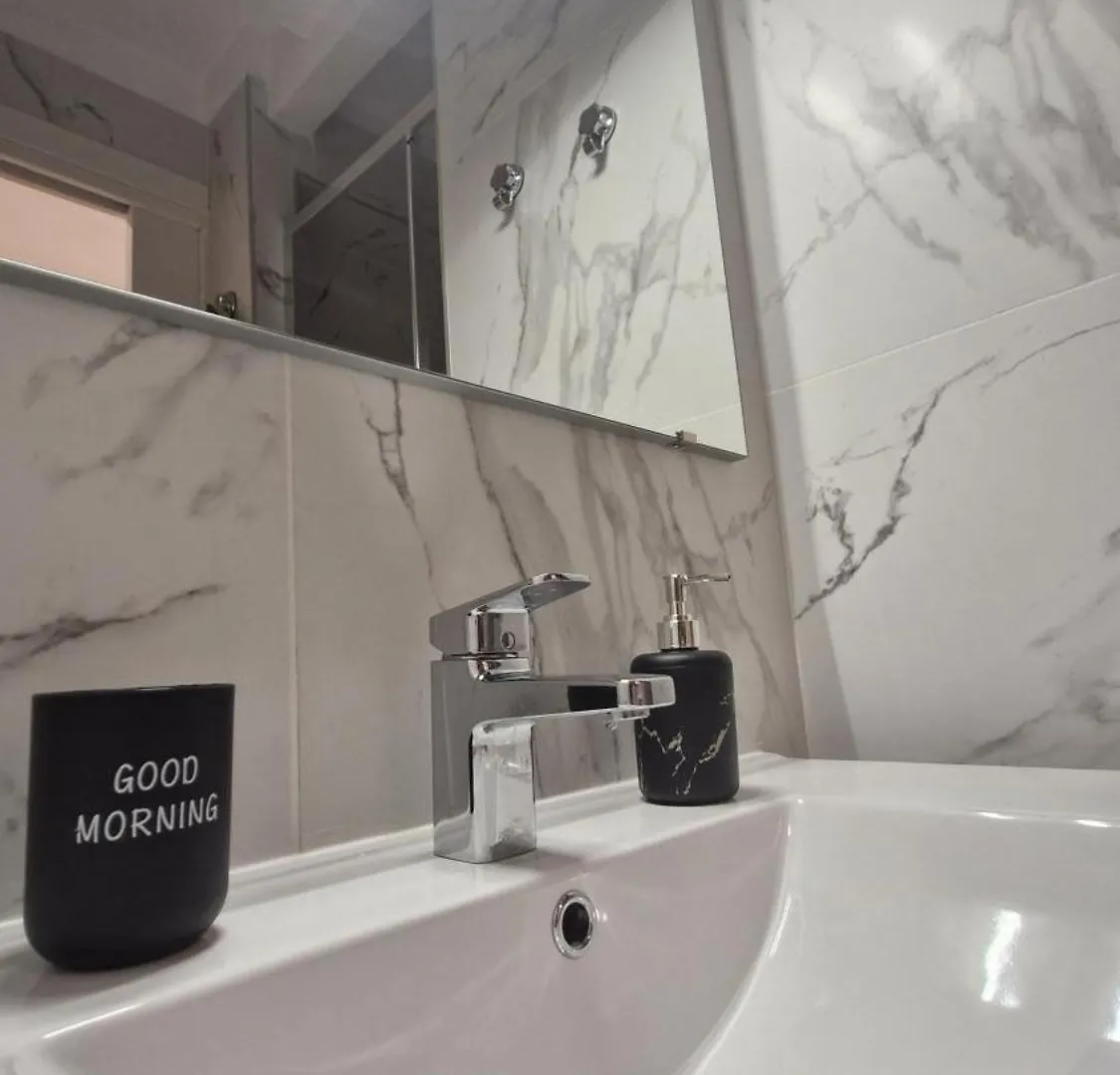 Eternal City House Rome Apartment