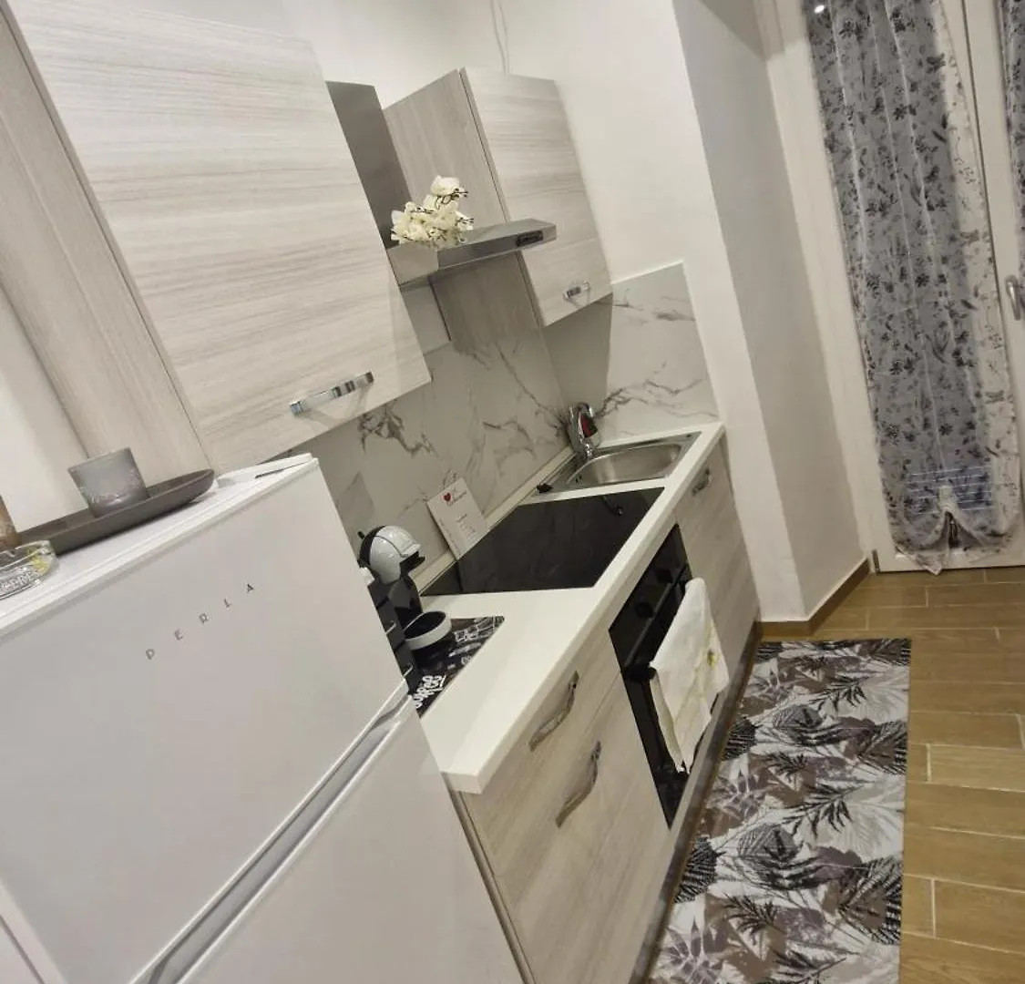 Apartment Eternal City House Rome
