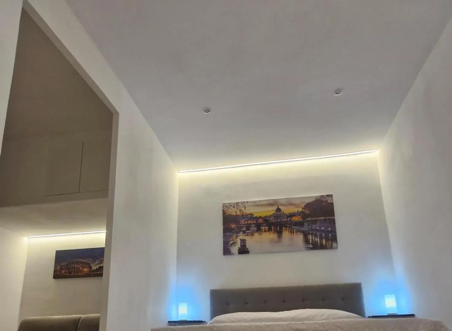 Eternal City House Rome Apartment