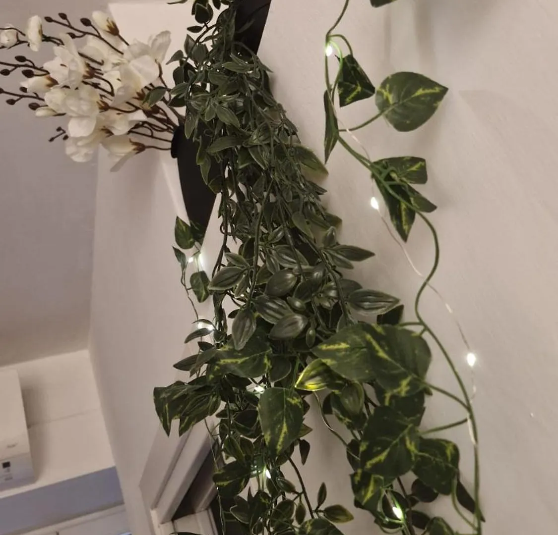 Apartment Eternal City House Rome
