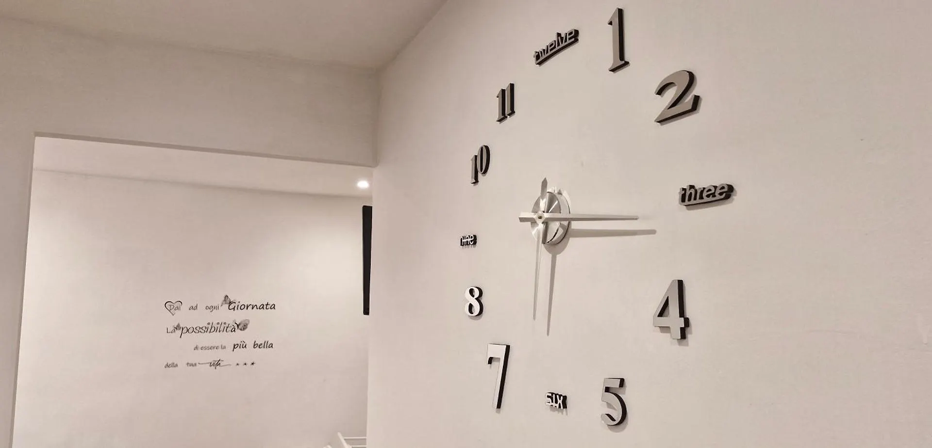 Apartment Eternal City House Rome