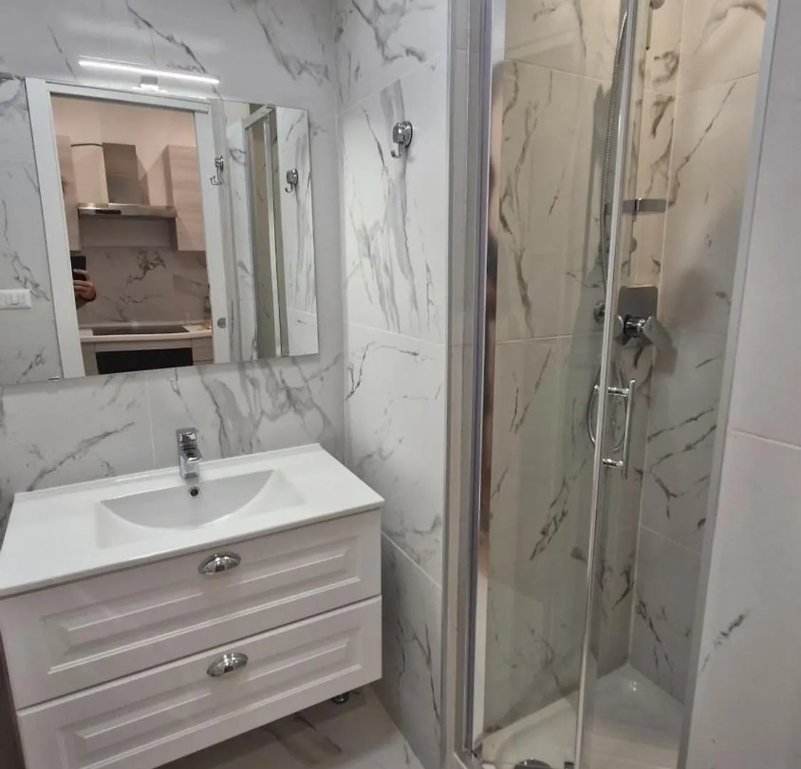 Eternal City House Roma 0*,  İtalya